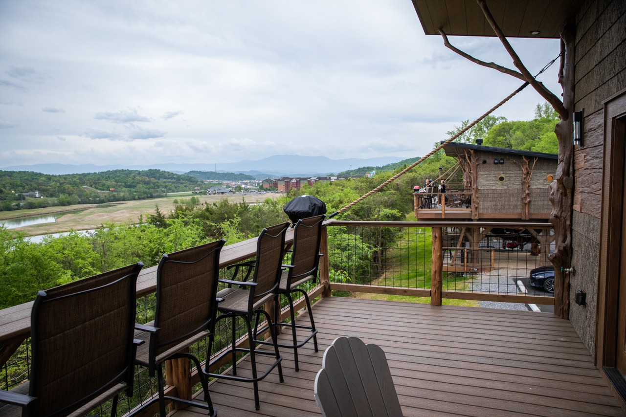 honey hole patio