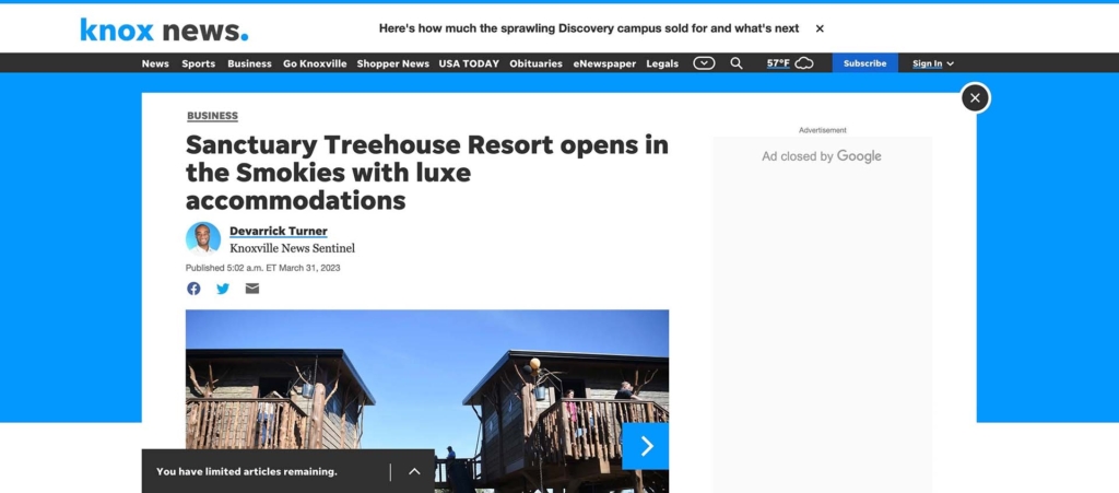 chrome-capture-2023-2-31-1024x451 knox news sanctuary treehouse resort