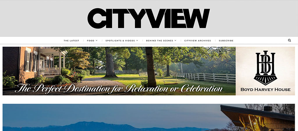 city-view city view magazine sanctuary treehouse resort